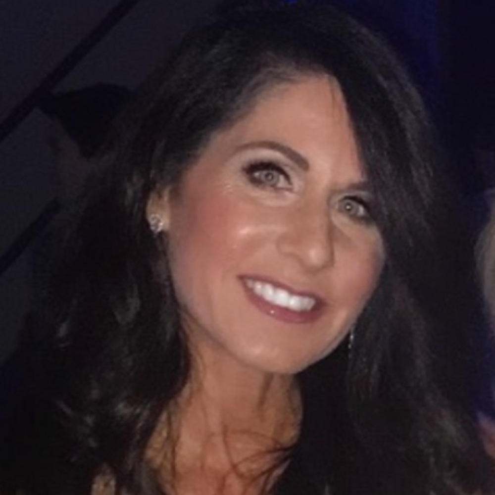 Meet your Posher, Debbie